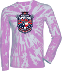 Tie-Dye Long Sleeves - Victory Spring Finale 2026