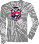 Tie-Dye Long Sleeves - Victory Spring Finale 2026