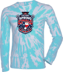 Tie-Dye Long Sleeves - Victory Spring Finale 2026