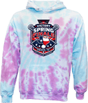 Tie-Dye Hoodies - Victory Spring Finale 2026