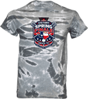 Tie-Dye Short Sleeves - Victory Spring Finale 2026