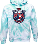 Tie-Dye Hoodies - Victory Spring Finale 2026