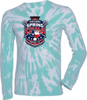 Tie-Dye Long Sleeves - Victory Spring Finale 2026