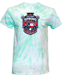 Tie-Dye Short Sleeves - Victory Spring Finale 2026