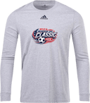 Adidas Cotton Long Sleeves - EDP Memorial Day Classic 2026