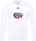 Adidas Cotton Long Sleeves - EDP Memorial Day Classic 2026