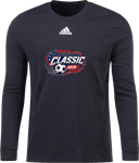 Adidas Cotton Long Sleeves - EDP Memorial Day Classic 2026