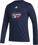 Adidas Performance Shirts - EDP Memorial Day Classic 2026
