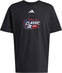 Adidas Cotton T-Shirt - EDP Memorial Day Classic 2026