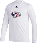 Adidas Performance Shirts - EDP Memorial Day Classic 2026