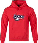Adidas Hoodie - EDP Memorial Day Classic 2026