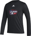 Adidas Performance Shirts - EDP Memorial Day Classic 2026