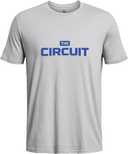 Under Armour Athletics Short Sleeve - The Circuit Session 1 2026 (Blue)