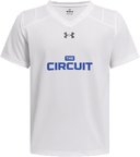 Under Armour Big Win Flag Jersey - The Circuit Session 1 2026 (Blue)