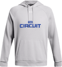 Under Armour Rival Fleece Hoodie - The Circuit Session 1 2026 (Blue)