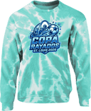Crew Sweatshirt - Copa Rayados St. Louis 2026 (City)
