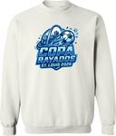 Crew Sweatshirt - Copa Rayados St. Louis 2026 (City)