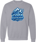 Crew Sweatshirt - Copa Rayados St. Louis 2026 (City)