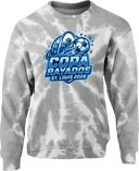 Crew Sweatshirt - Copa Rayados St. Louis 2026 (City)