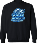 Crew Sweatshirt - Copa Rayados St. Louis 2026 (City)