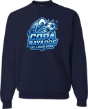 Crew Sweatshirt - Copa Rayados St. Louis 2026 (City)
