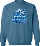 Crew Sweatshirt - Copa Rayados St. Louis 2026 (City)
