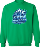 Crew Sweatshirt - Copa Rayados St. Louis 2026 (City)