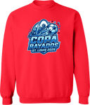 Crew Sweatshirt - Copa Rayados St. Louis 2026 (City)