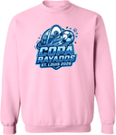 Crew Sweatshirt - Copa Rayados St. Louis 2026 (City)