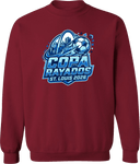Crew Sweatshirt - Copa Rayados St. Louis 2026 (City)