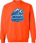 Crew Sweatshirt - Copa Rayados St. Louis 2026 (City)