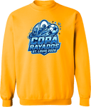 Crew Sweatshirt - Copa Rayados St. Louis 2026 (City)