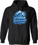 Hoodies - Copa Rayados St. Louis 2026 (City)