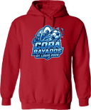 Hoodies - Copa Rayados St. Louis 2026 (City)