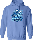 Hoodies - Copa Rayados St. Louis 2026 (City)
