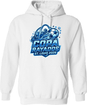 Hoodies - Copa Rayados St. Louis 2026 (City)