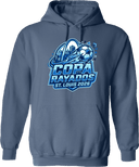 Hoodies - Copa Rayados St. Louis 2026 (City)