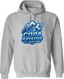 Hoodies - Copa Rayados St. Louis 2026 (City)