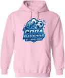 Hoodies - Copa Rayados St. Louis 2026 (City)