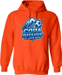 Hoodies - Copa Rayados St. Louis 2026 (City)