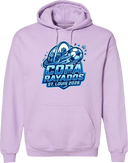 Hoodies - Copa Rayados St. Louis 2026 (City)