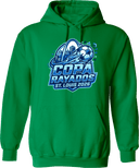 Hoodies - Copa Rayados St. Louis 2026 (City)
