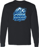 Long Sleeves - Copa Rayados St. Louis 2026 (City)