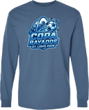 Long Sleeves - Copa Rayados St. Louis 2026 (City)
