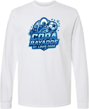 Long Sleeves - Copa Rayados St. Louis 2026 (City)
