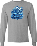 Long Sleeves - Copa Rayados St. Louis 2026 (City)