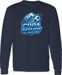 Long Sleeves - Copa Rayados St. Louis 2026 (City)