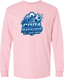 Long Sleeves - Copa Rayados St. Louis 2026 (City)