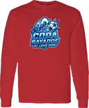 Long Sleeves - Copa Rayados St. Louis 2026 (City)