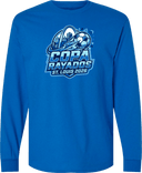 Long Sleeves - Copa Rayados St. Louis 2026 (City)